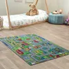 Carpet Studio Playcity Teppich Kinderzimmer - Spielteppich Produktbild-Vorschau 10