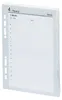 BSB Kalendarium Timer A5 20,9x14,6cm 1Tag/1Seite 2027 Produktbild-Vorschau 2