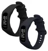 kwmobile 2x Uhrenarmband für Garmin vivosmart 5 / Smart 5 Produktbild-Vorschau 1