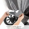 Zamboo Universal Komfort Regenschutz für Produktbild-Vorschau 10