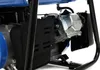 A close-up view of a generator engine. Anteprima dell’immagine prodotto