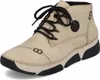 Rieker Damen Stiefelette sportlich High Top Sneaker 45902, Produktbild-Vorschau 35