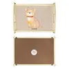 Mr. & Mrs. Panda Serviertablett Hund Glück - Hundeglück - Produktbild-Vorschau 4