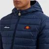 Ellesse Lombardy Steppjacke Herren Produktbild-Vorschau 9