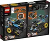 LEGO® Technic 42095 Zdalnie sterowana wyścigówka Podgląd zdjęcia produktu 4