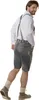 Lederhose Joshua - 52 Produktbild-Vorschau 3