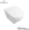 Villeroy & Boch Combi-Pack O.novo 5660HR Oval W Alpin Produktbild-Vorschau 7