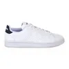 A single white Adidas sneaker is shown from the side against a white background. Produktbild-Vorschau