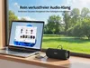 Altavoz Bluetooth Tronsmart Mirtune C3 Plus, 50W, IPX7, Vista previa de la imagen del producto 6