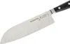 Dick Santoku Küchenmesser Premier Messer 18 cm keilf?rmiger Voir les images du produit 4