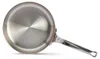De Buyer Prima Matera Sauteuse Kupfer/Edels. 24cm gerade Produktbild-Vorschau 11