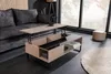 riess-ambiente Höhenverstellbarer Couchtisch APARTMENT Produktbild-Vorschau 6