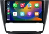 Android Autoradio 9 Zoll 128GB für BMW 1er E81 E82 E87 E88 Produktbild-Vorschau 3