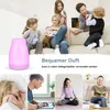 Luftbefeuchter, Diffuser, Aroma, Ultraschall-Vergeber, Produktbild-Vorschau 9