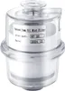 Ölnebelfilter - Für Vakuumpumpen-Abluft - KF25 Flansch - Produktbild-Vorschau 1
