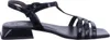 Paul Green Sandalen Damen 32303334303535 Schwarz 38 1/2 EU Produktbild-Vorschau 11