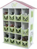 Kids Globe Horses Pferdehotel (12 Pferde, 1:24, Kinder Produktbild-Vorschau 5