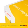 Canon - Yellow Label Copy - 5.000 Blatt - Kopierpapier Produktbild-Vorschau 3