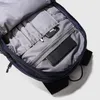 The North Face Borealis Classic Rucksack Grau, Navy Nylon Produktbild-Vorschau 9