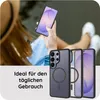 Hülle Samsung Galaxy S26 Ultra Schutzhülle - Cazy - Schwarz Produktbild-Vorschau 7