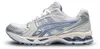 Asics Gel-Kayano 14 White Light Navy - 45 Größe: 45 Produktbild-Vorschau 1