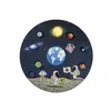 Playtive Puzzle Weltall mit LED Solar System Inkl. Produktbild-Vorschau 5