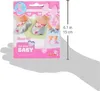 SIMBA New Born Baby set di scarpe, 3 paia, 556-0017 Anteprima dell’immagine prodotto 11