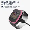 kwmobile kompatibel für XPLORA X5 / X5 Play / X4 USB Produktbild-Vorschau 2