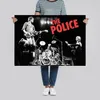 The Police Plakát Live 91,5 x 61 cm Náhled obrázku produktu 4