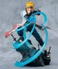 Tamashii Nations Naruto Shippuden Extra Battle Minato Produktbild-Vorschau 7