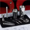 Kinghoff Sada Barmanského Náčinia Kh-1708 Náhľad obrázku produktu 2