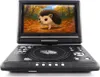 Lettore DVD portatile da 7,8 pollici Anteprima dell’immagine prodotto 9