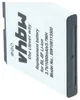 vhbw Akku kompatibel mit Bea-fon SL450, SL550 Handy Produktbild-Vorschau 7