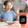 4G Kinder-Smartwatch mit GPS und Telefon, Armbanduhr für Produktbild-Vorschau 6