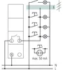 Theben Treppenlicht-Zeitschalter, elektromechan, 3-Leiter Produktbild-Vorschau 4