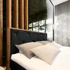 Masseno Boxspringbett FOSCO 180x200 cm Komplett-Set mit Produktbild-Vorschau 4