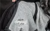 Dryup Body Zip Fit Mini grau 45cm Produktbild-Vorschau 4