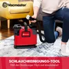 Vacmaster STMEUB01 Polsterreiniger Ger?t und Nassauger Produktbild-Vorschau 4