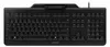 CHERRY JK-A0100US-2, Tamaño completo (100%), Cable, USB, Vista previa de la imagen del producto 2