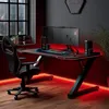 Mikrofon do gier z podświetleniem LED i przyciskiem Podgląd zdjęcia produktu 8