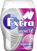 Wrigleys extra Professional White Bubblemint zuckerfreie Produktbild-Vorschau 2