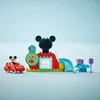 Mickeyho klubík a auto Náhled obrázku produktu 38