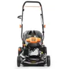 FUXTEC Benzin Rasenmäher FX-RM4346 - 146ccm | 43cm | 3,5PS Produktbild-Vorschau 8
