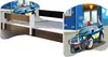 ACMA Jugendbett Kinderbett Junior-Bett Komplett-Set mit Produktbild-Vorschau 1