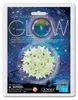 HCM KINZEL GmbH 60St.Glow i.t.Dark-Sterne mini 24 Produktbild-Vorschau 1
