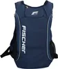 FISCHER Fahrrad Rucksack mit Blinkfunktion Produktbild-Vorschau 2