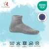 Footstar EVERYDAY! Damen & Herren Kurzschaft Socken mit Produktbild-Vorschau 3