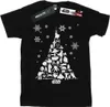 Star Wars - pánské tričko BI46076 (L) (Černá) Náhled obrázku produktu 1