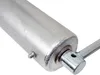 Stützrad 500KG TD60V 200x50 erhöhte Tragfähigkeit inkl. Produktbild-Vorschau 4