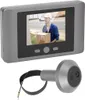 Digitaler Türspion 2.8 Zoll LCD Nachtsicht PIR Produktbild-Vorschau 6